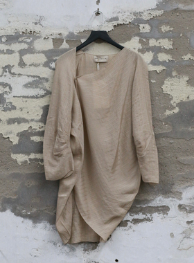 Cortana 26春夏 埃洛伊丝衬衫/裤 西班牙