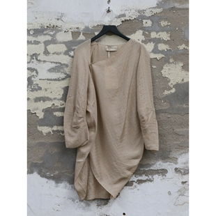 Cortana 26春夏 埃洛伊丝衬衫/裤 西班牙