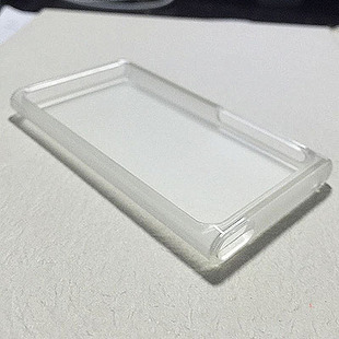 保护套 nano7硅胶套 苹果 TPU nano nano7清水套 半透明 ipod