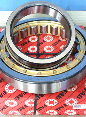 德国FAG进口轴承 NJ238E.M1.C3 NJ238ECM NJ238M 42238