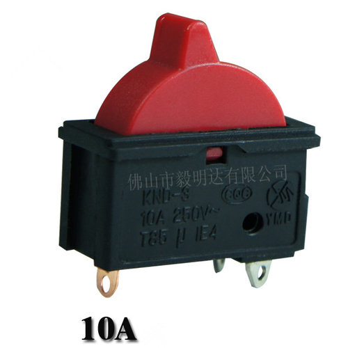 发廊风筒电吹风吹风机配件开关