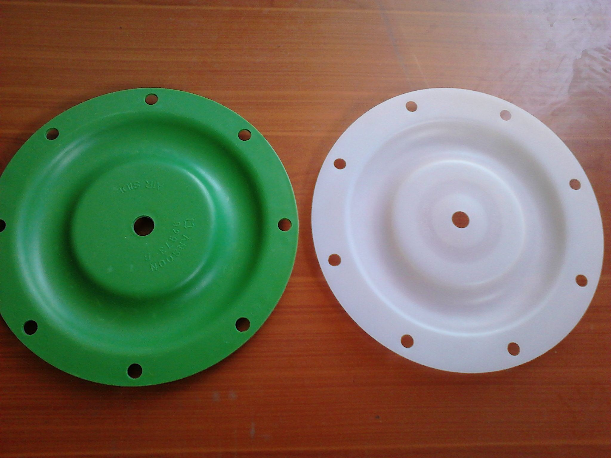 英格索兰一寸泵膜片进口一寸膜片93459-4 92973-b dn25泵特氟龙