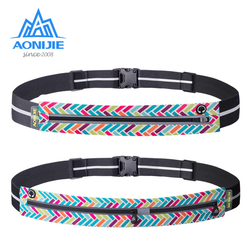 运动腰包男跑步腰带女健身超薄装备隐形高弹力防水手机腰包奥尼捷,运动包/户外包/配件,腰包,淘宝优惠券,粉丝福利购,淘宝优惠卷