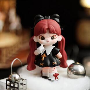 【Dora幻想乐园】新款幻想乐园手办摆件明盒确认款正品娃礼物