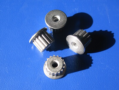 高精度粉末冶金DERUN质优价廉