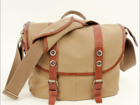 特价瑕疵酷色单肩帆布摄影包 休闲微单单反数码相机包 D3100