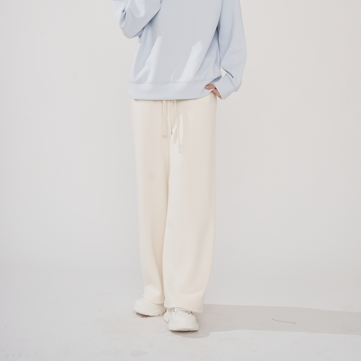 美姿宝莲MIXMAX2025冬专柜同款长裤