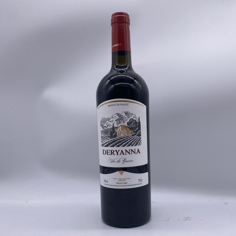 法国原瓶进口黛丽安娜干红葡萄酒 少有14%法国美酒 好喝易饮,酒类,干红静态葡萄酒,淘宝优惠券,粉丝福利购,淘宝优惠卷