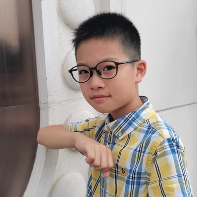 迪士尼小学生时尚眼镜架远视散光