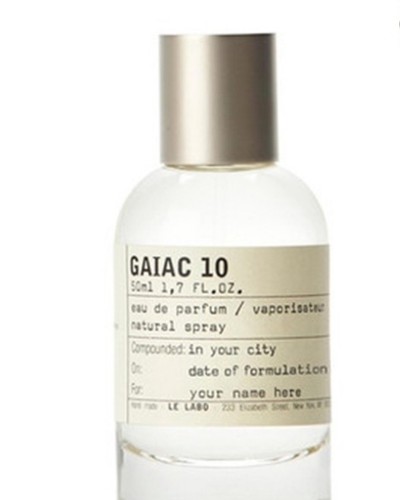 4 LE LABO实验室GAIAC 10 东京创愈木