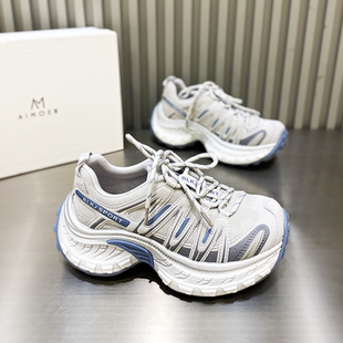 平底轻便休闲鞋 2026年女新款 软底透气平底鞋 气质百搭女鞋 春夏季