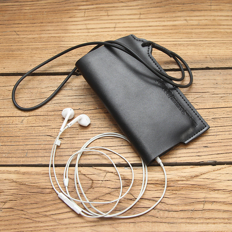 Mindodojo 定制纯手工牛皮大屏挂脖手机套苹果小米华为手机保护套|msdalam kategori Beg kulit/wanita/beg lelaki, beg Ms. - dari Buy2taobao.com untuk memberikan perkhidmatan ejen Taobao profesional membeli