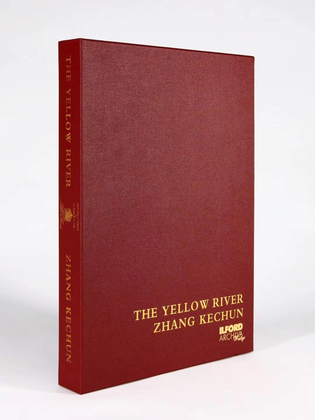 张克纯《北流活活》限量特别收藏版