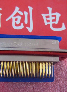 J14P-51ZKB J14P-51ZKL 连接器 51芯插座 接插件 咨询店家