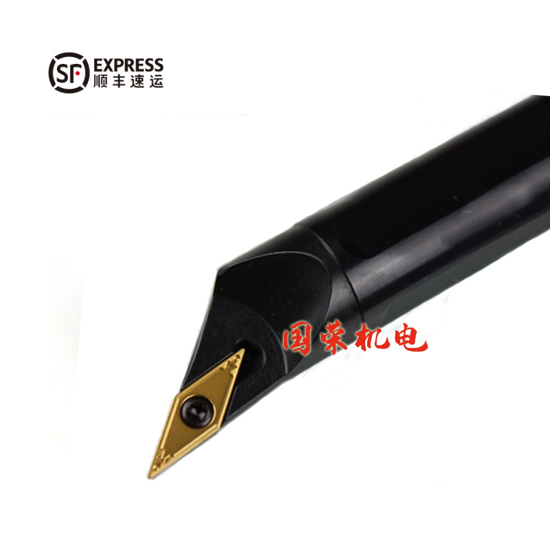 93度内孔数控刀杆SVJCR