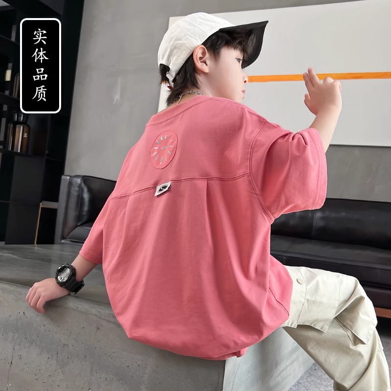 英國LiPANextkiss男童圓