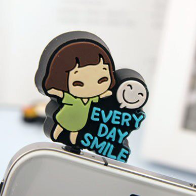 Connecteur pour téléphone portable - Ref 321851 Image 1