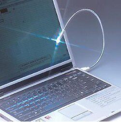 Lampe USB - Ref 377256 Image 1