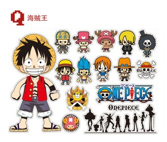 Autocollant pour vélo - Ref 2282149 Image 1