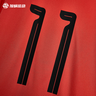 SFS 2024中国国家队主场 韦世豪复刻印号支持邮寄印制 非球衣链接