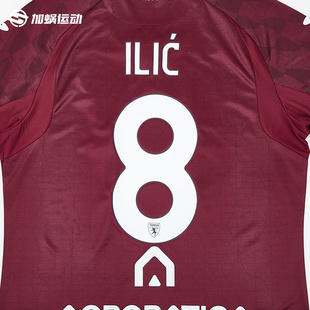 SFS 22/24/25都灵主场联赛亚当斯印号 多球员选项 非球衣链接