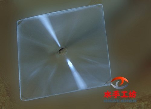 水手工坊 禄徕 2.8C 2.8E/3.5e/6006/6008/SL66裂像对焦屏