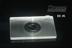 【大眼睛】适用尼康D80/D90/D200/D300S/D7000裂像屏对焦