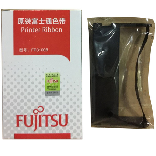 原装富士通晟拓标拓220d色带架