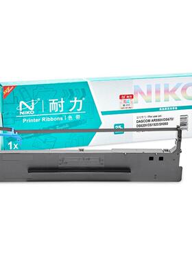 耐力适用得力DLS-730K色带DE DL-730K 735K 590K 595K色带架SK860