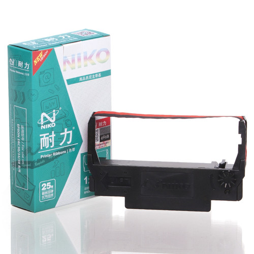 耐力 兼容爱普生TM-U220pd TM-U210pd ERC38 ERC30 ERC34色带架