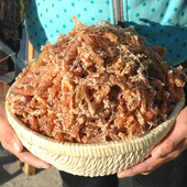 东北老农雪蛤线油长白山正品 产地直供 蛙油10克蛤蟆油林蛙油送礼