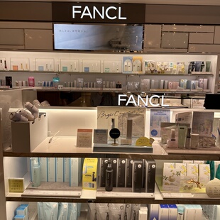 Fancl专柜健康品大合集 内纸日本直邮no退no换 护眼