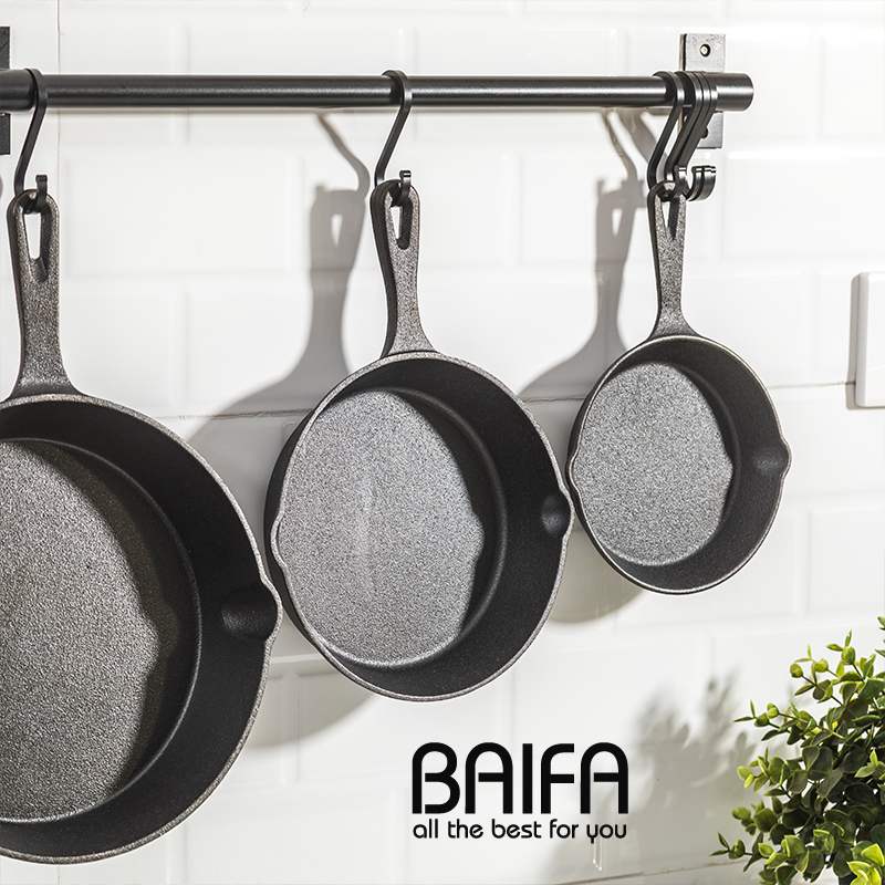 家用铸铁老式铁板牛排燃气灶适用