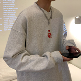 浅灰色