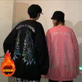 粉红色（7彩烫金加绒）
