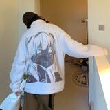白色（女孩）