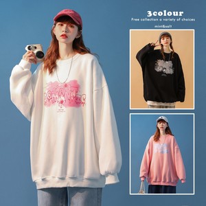 中性風(fēng)秋裝 潮牌太空人字母印花情侶衛(wèi)衣外套 H650 P38 男類圖片