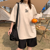 杏色