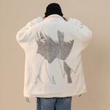 白色（男孩）