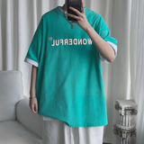 湖蓝色