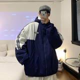 藏青色