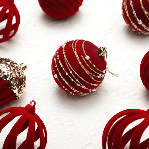 圣诞装饰品圣诞树挂件