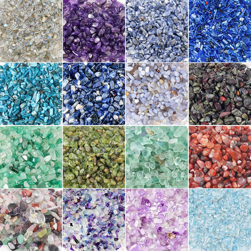 鱼缸花盆装饰造景手链消磁净化