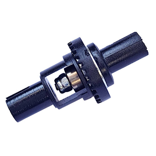 伟力128升级配件伟力滚珠差速器