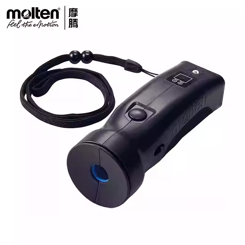 molten摩腾电子口哨专业篮球裁判哨子比赛专用RA0020大音量电子哨,运动/瑜伽/健身/球迷用品,裁判专用哨,淘宝优惠券,粉丝福利购,淘宝优惠卷