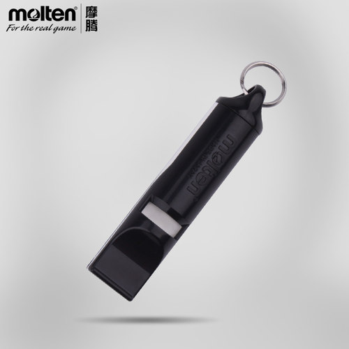 molten摩腾口哨排球篮球足球裁判口哨比赛哨子WDTWBK