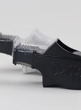 摩腾新款海豚口哨篮球足球排球比赛裁判哨 无核 WDFPKPBK