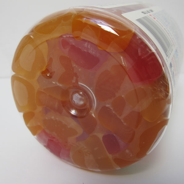 本周特价 加拿大直邮 儿童鱼油2倍DHA软糖Omega3 DHA 200粒