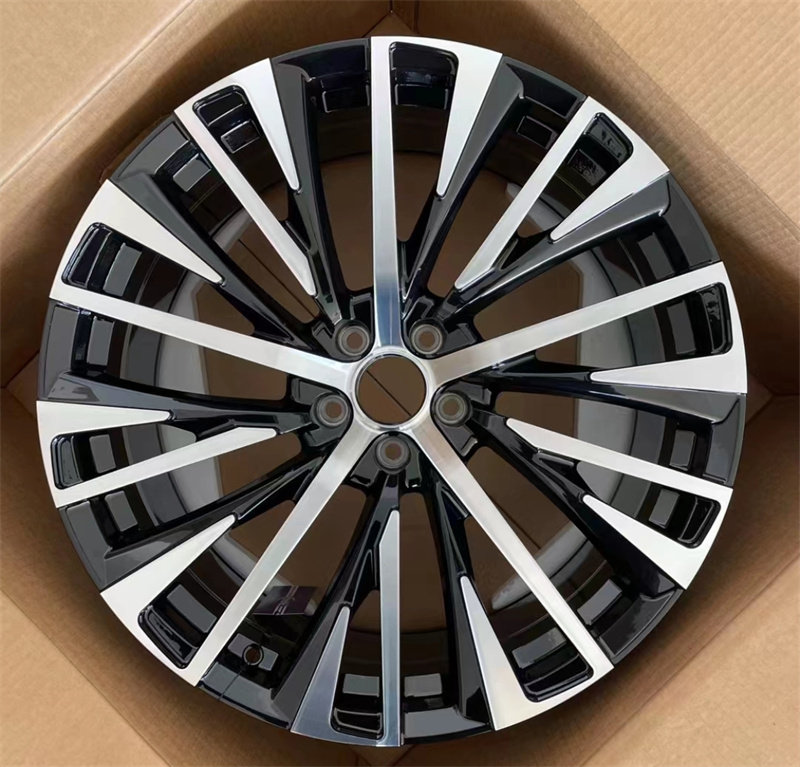 适配18/19/20/21寸雷克萨斯RX300/RX450/NX400/皇冠陆放锻造轮毂