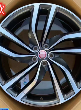 适配车型捷豹XJ XFL XE F-PACE TYPE I E-PACE锻造轮毂19 20 21寸